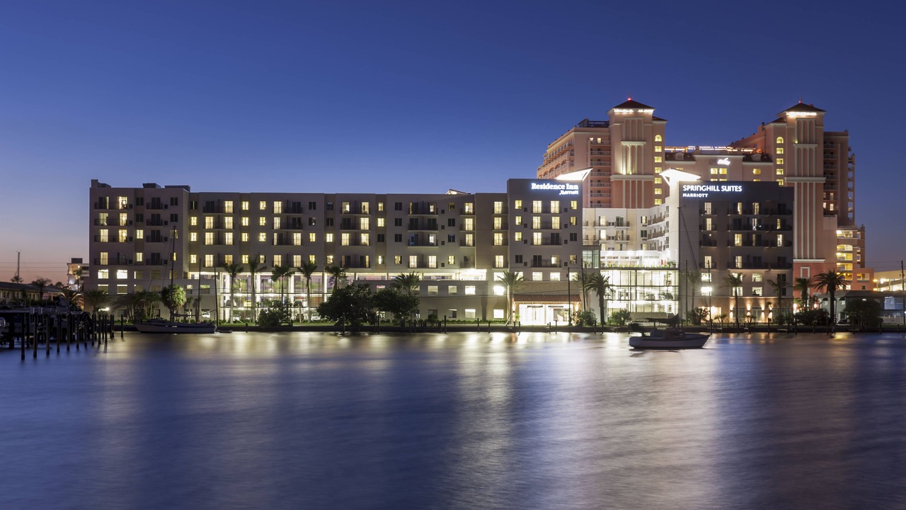 Photo of Outdoor in Clearwater Beach