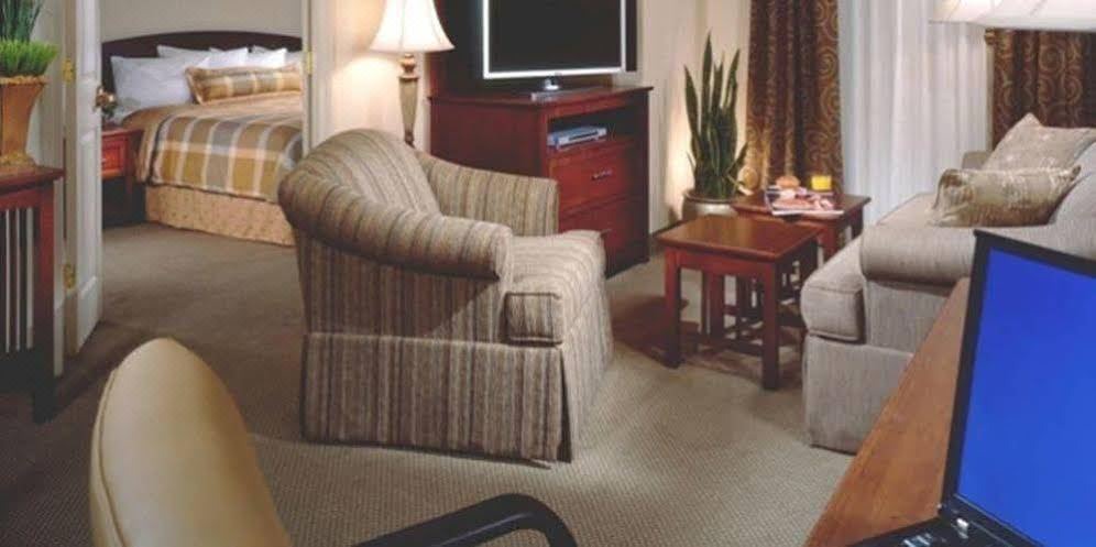 Photo of Livingroom in SoNo