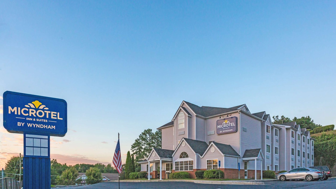 Photo of Buildings in Norcross