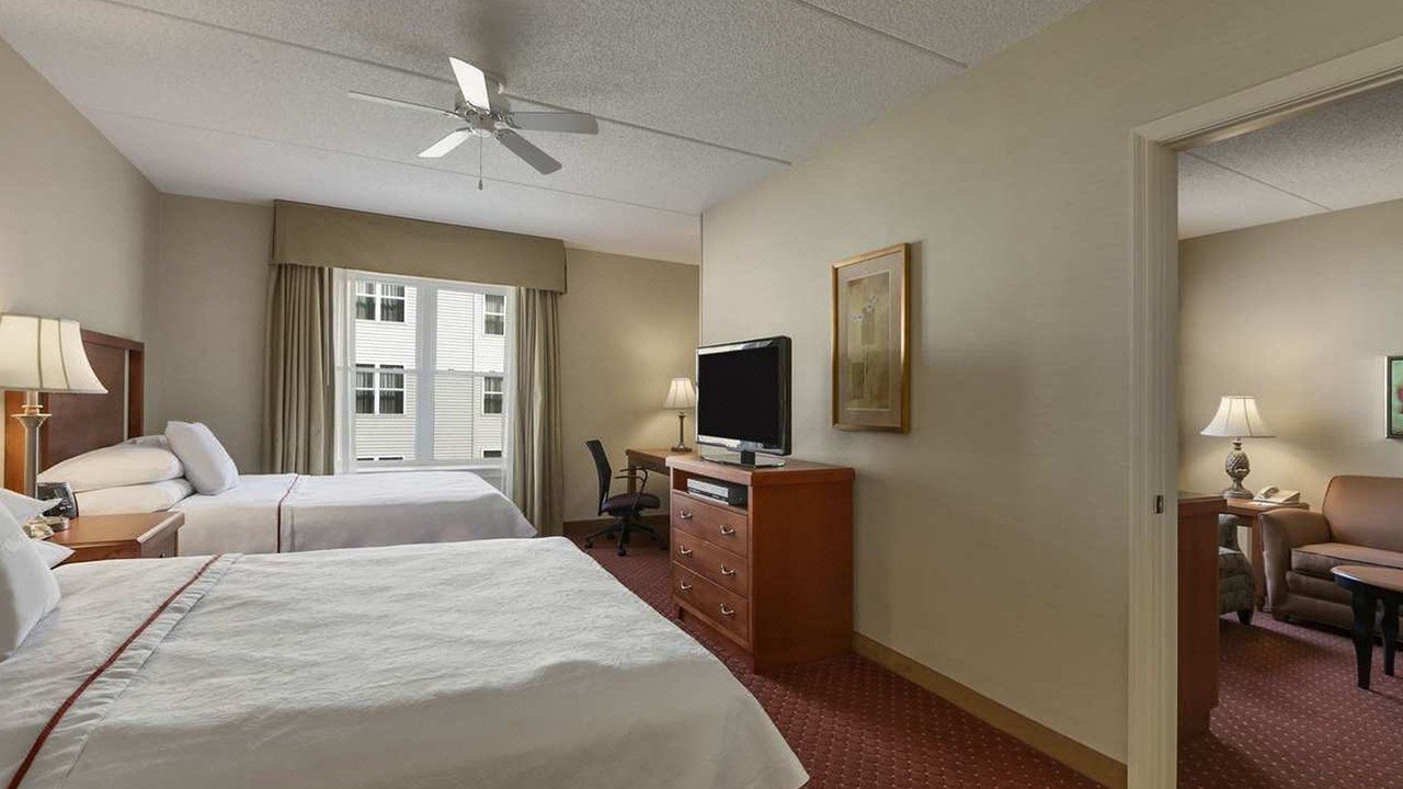Photo of Bedroom in Spring Ridge