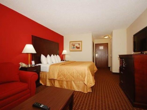 Photo of Bedroom in Fort Mill
