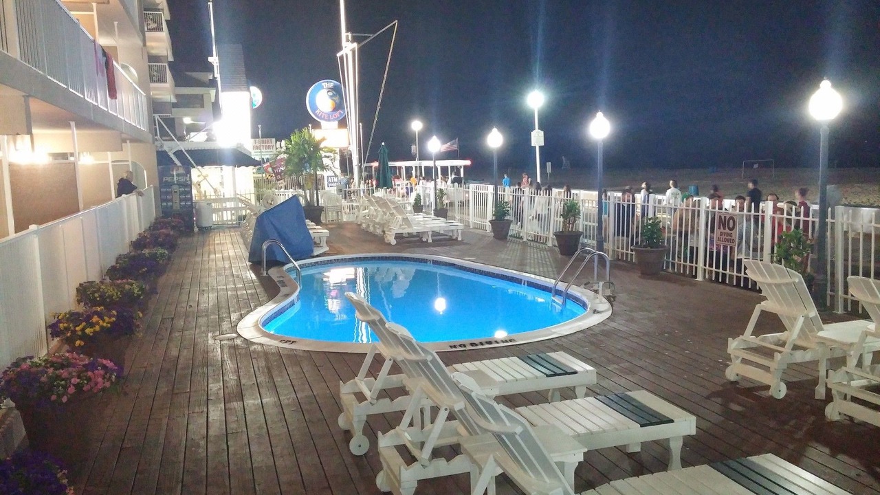 Photo of Outdoor in Ocean City