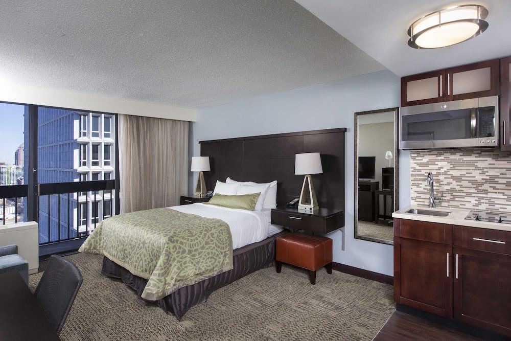 Photo of Bedroom in SoNo