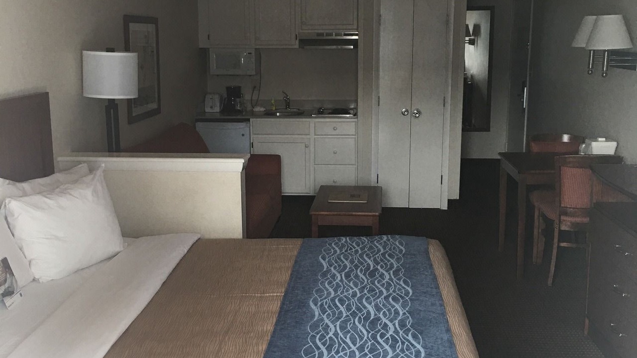 Photo of Bedroom in Ocean City