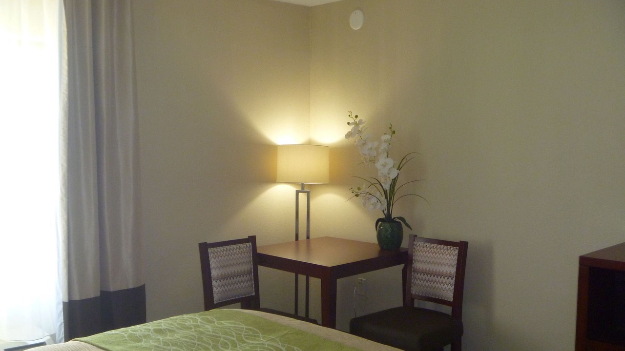 Photo of Bedroom in Fort Mill