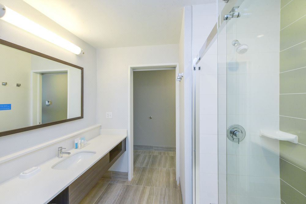 Photo of Bathroom in Lumberton