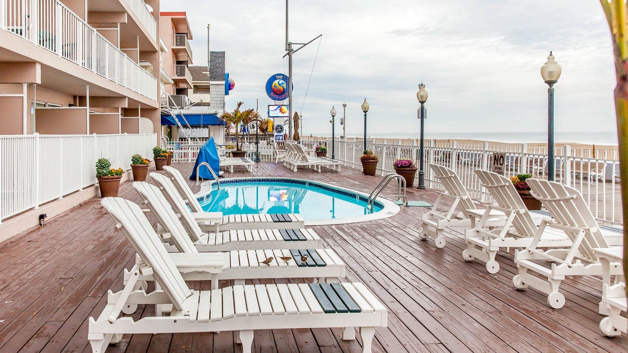 Photo of Outdoor in Ocean City