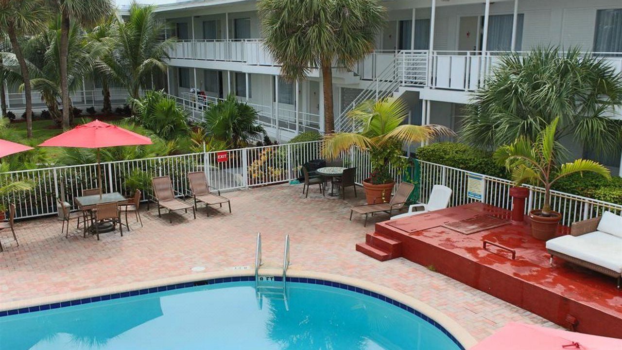 Photo of Outdoor in North Beach