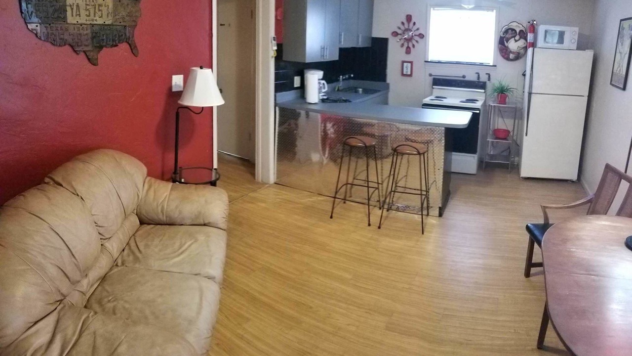 Photo of Livingroom in Harbordale
