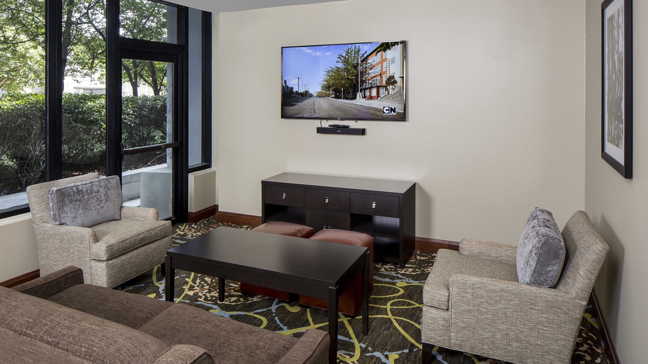 Photo of Livingroom in SoNo