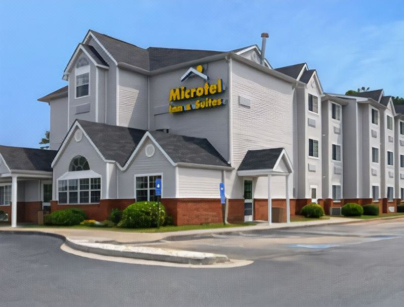 Photo of Buildings in Norcross