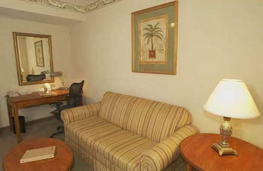 Photo of Livingroom in Boca Raton
