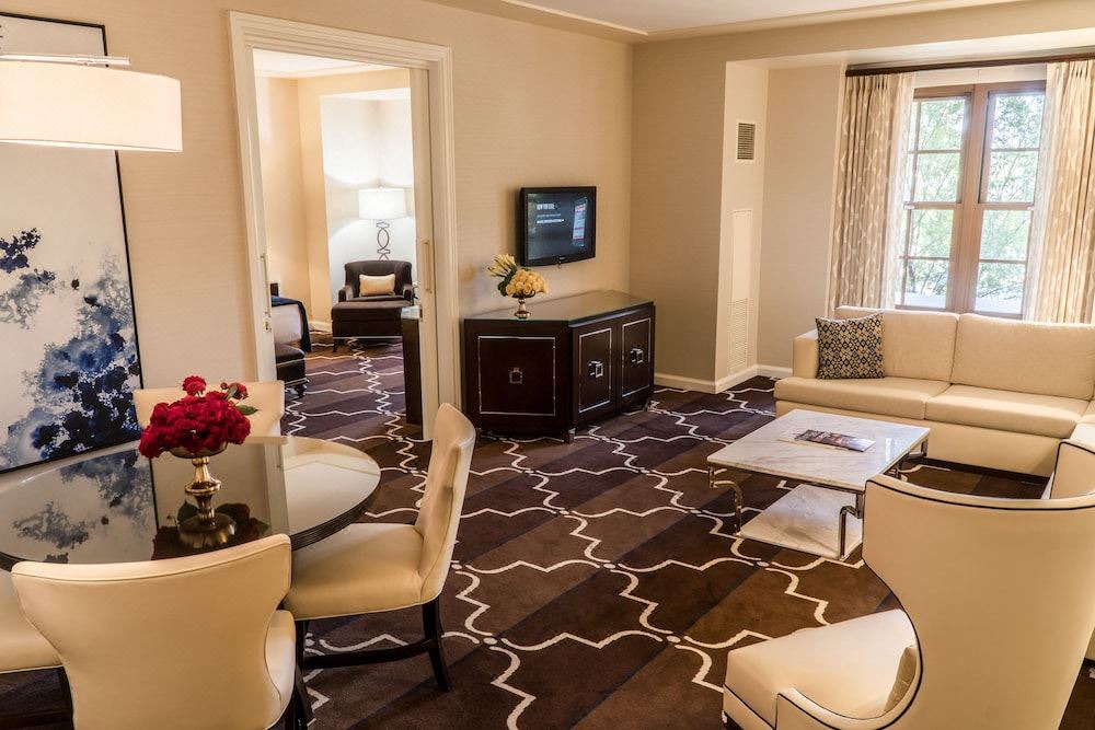 Photo of Livingroom in Green Valley Ranch