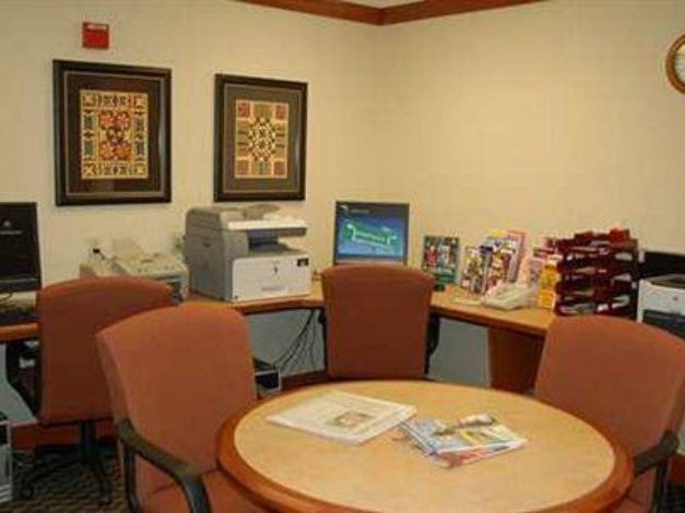 Photo of Livingroom in Spring Ridge