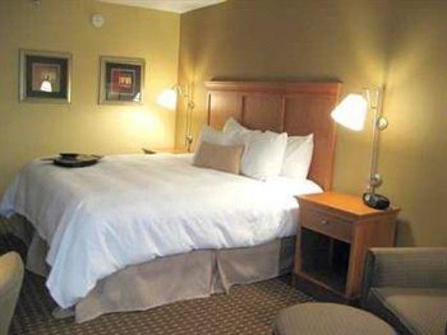 Photo of Bedroom in Lumberton