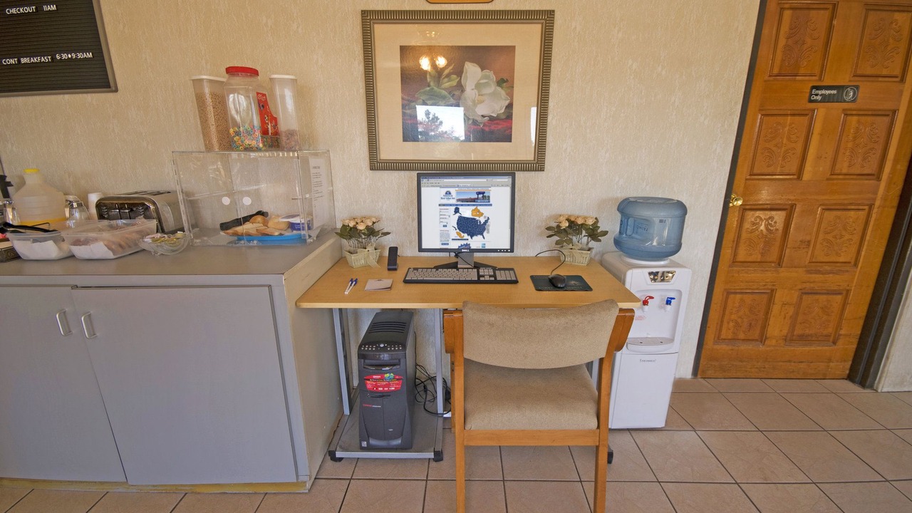 Photo of Kitchen in Rockingham