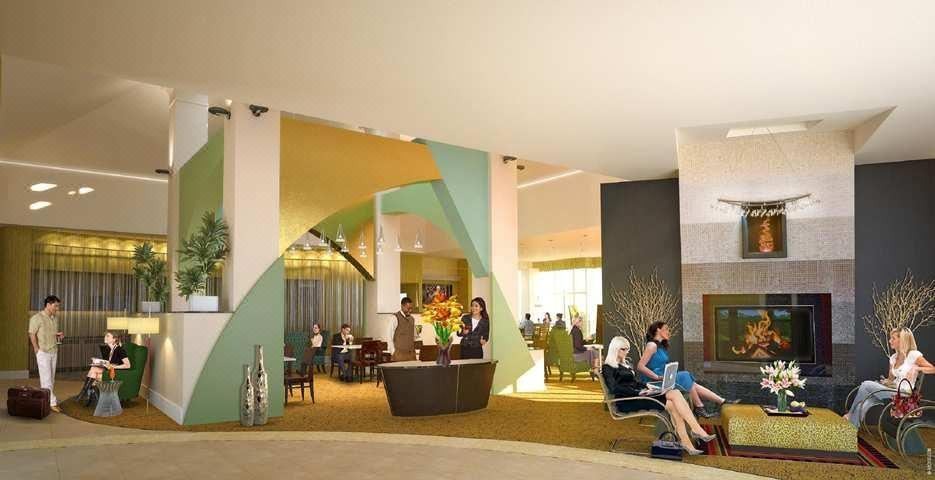Photo of Livingroom in Rockville
