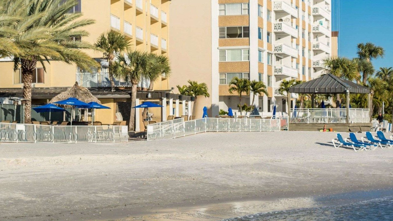 Photo of Others in Clearwater Beach