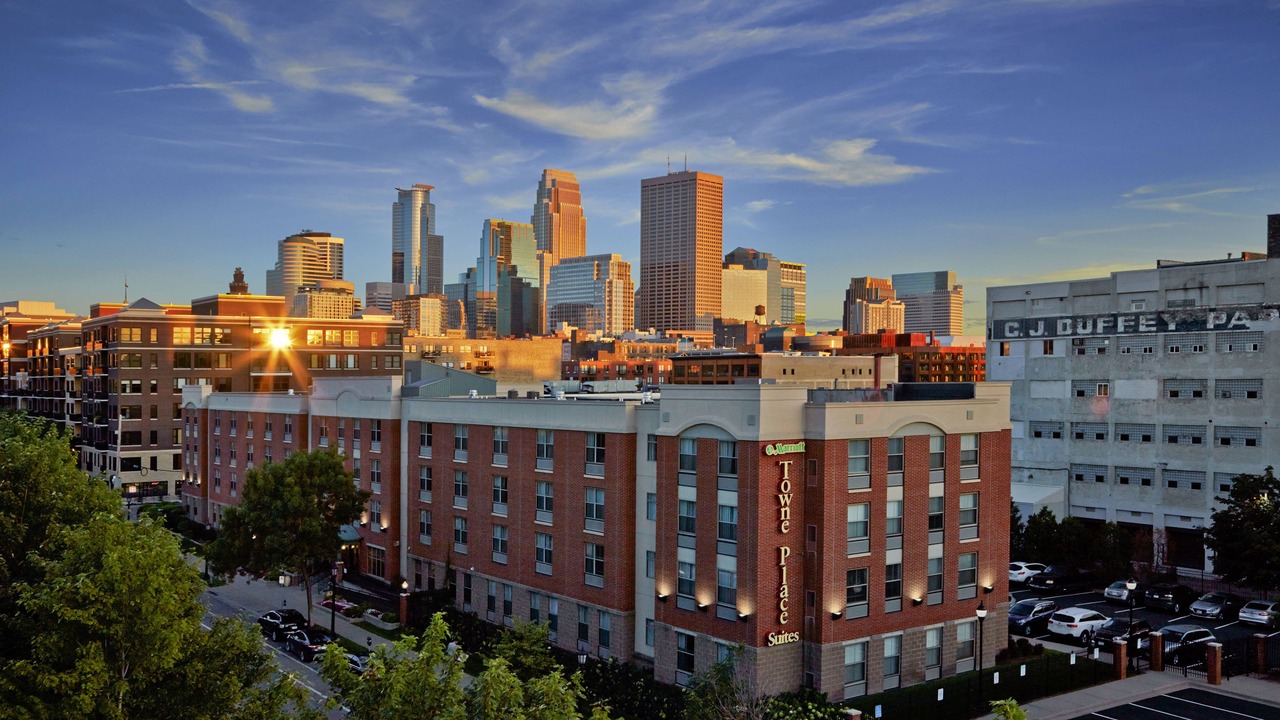 Photo of Others in Warehouse District