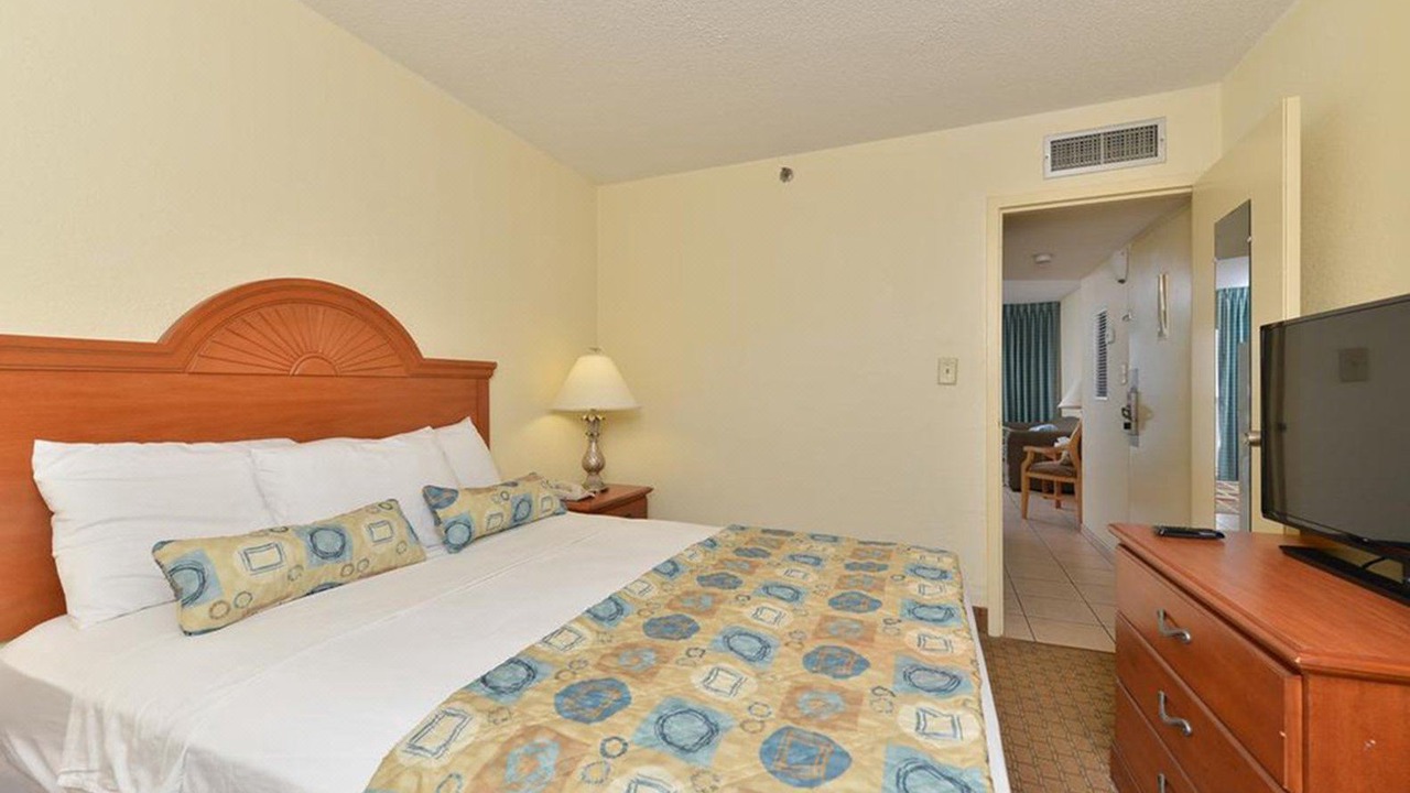 Photo of Bedroom in Northeast Virginia Beach