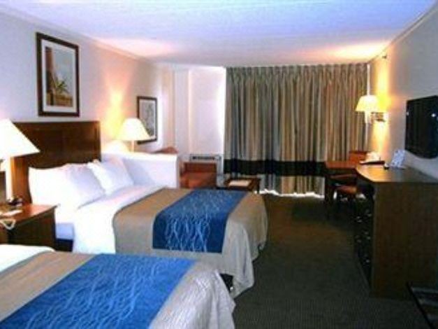 Photo of Bedroom in Ocean City