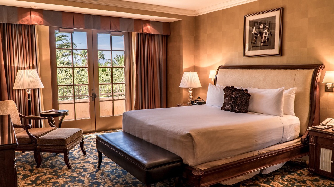 Photo of Bedroom in Green Valley Ranch