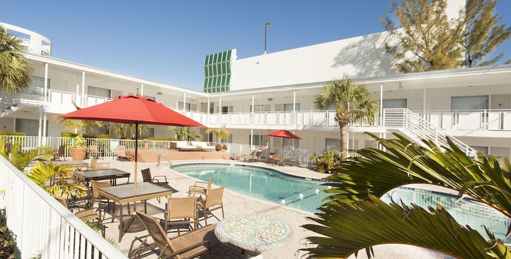 Photo of Outdoor in North Beach