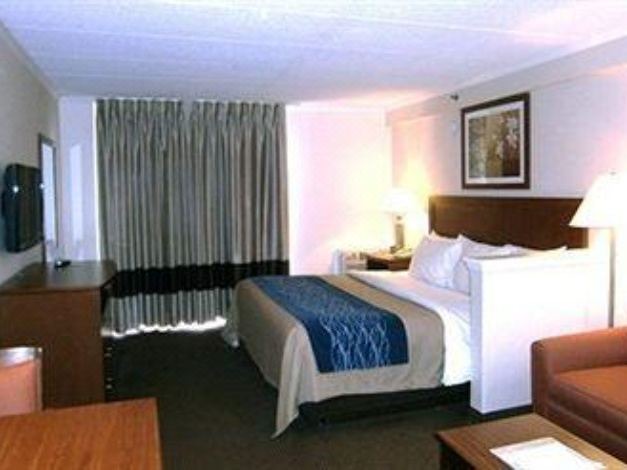 Photo of Bedroom in Ocean City