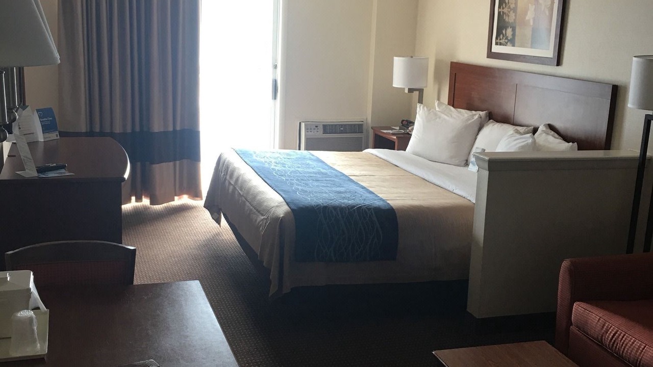 Photo of Livingroom in Ocean City