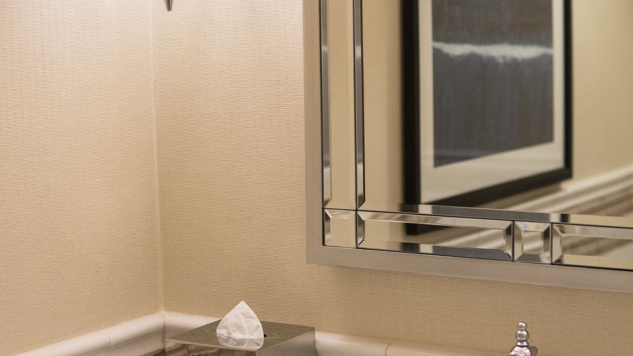 Photo of Bathroom in Green Valley Ranch