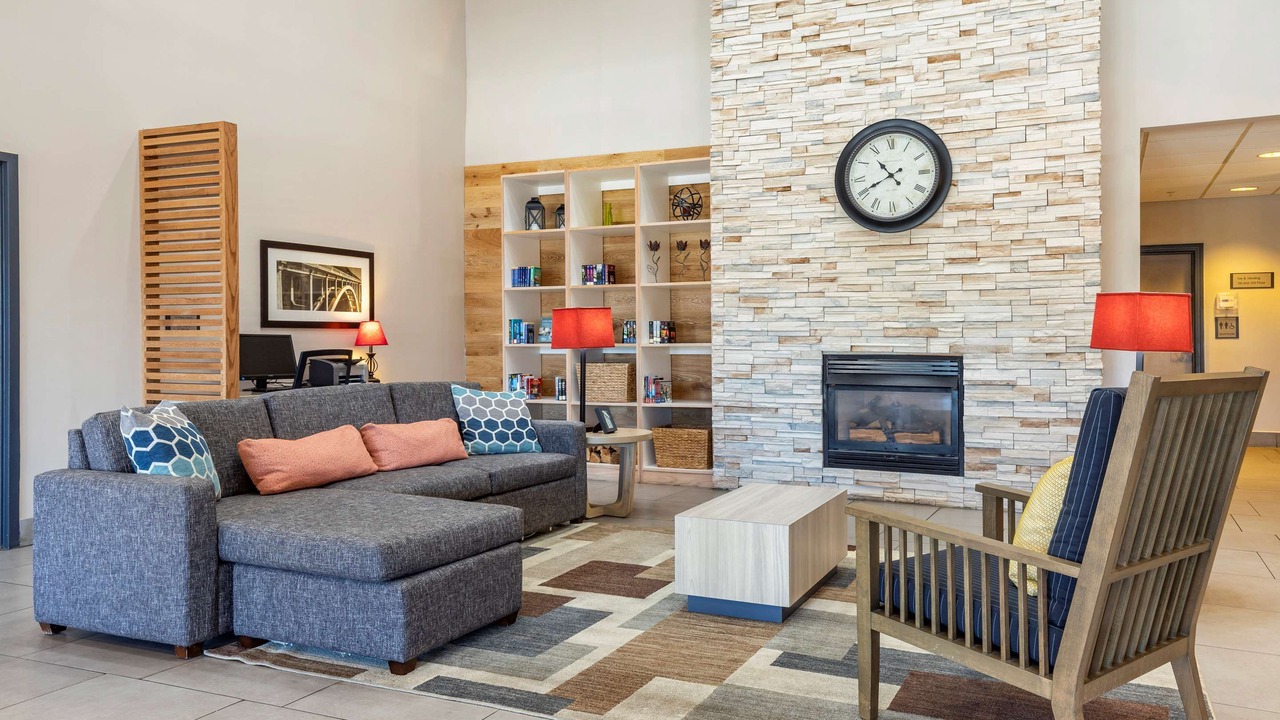 Photo of Livingroom in Lumberton