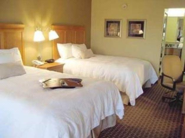 Photo of Bedroom in Lumberton