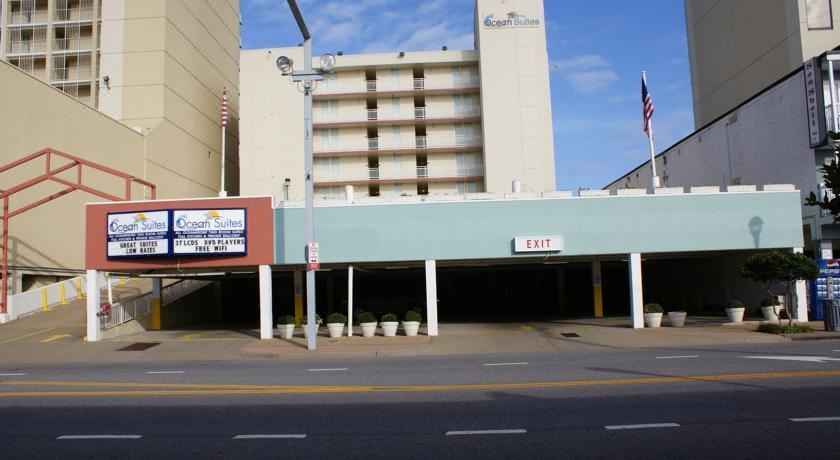 Photo of Buildings in Northeast Virginia Beach