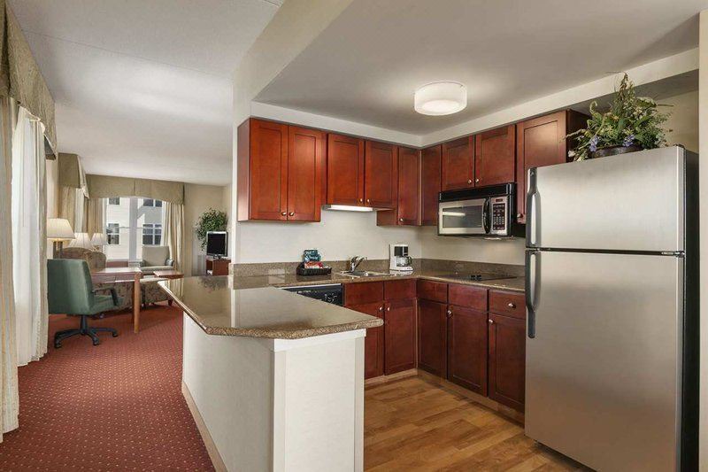 Photo of Kitchen in Spring Ridge