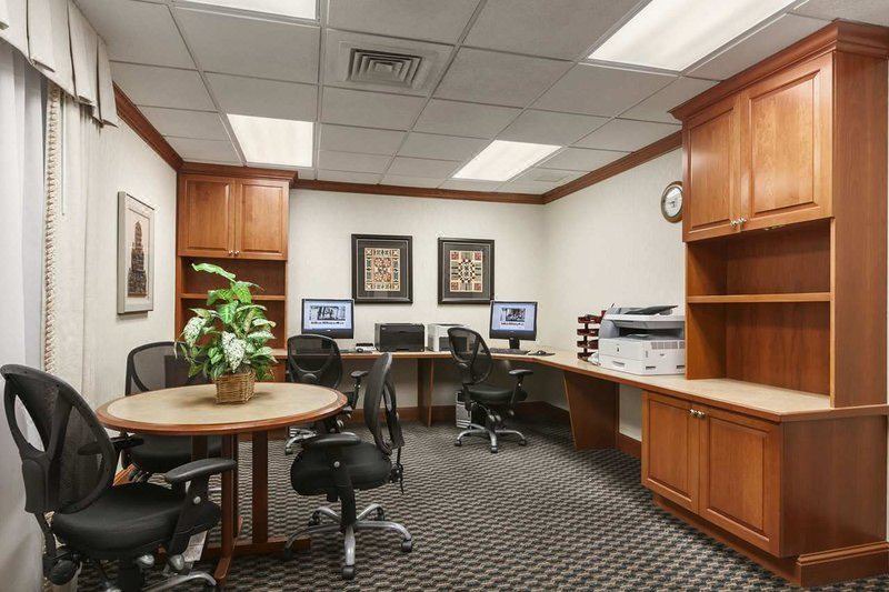 Photo of Livingroom in Spring Ridge