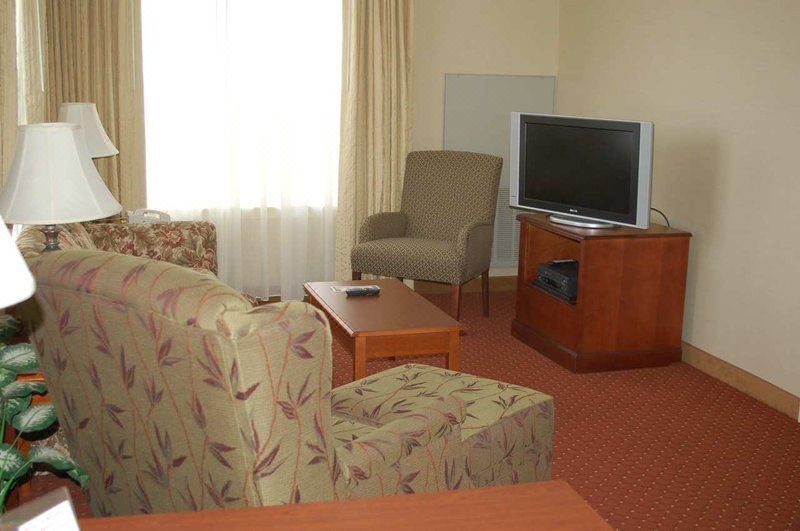 Photo of Livingroom in Spring Ridge