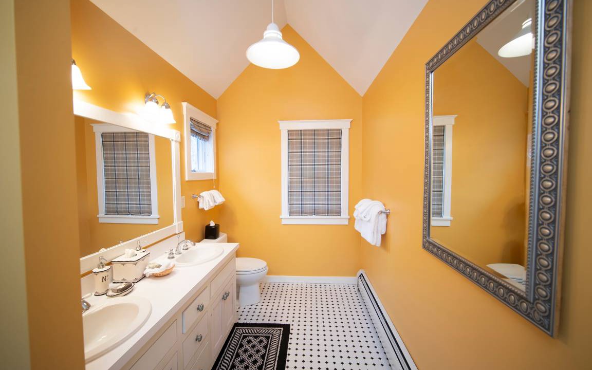 Photo of Bathroom in Ludlow