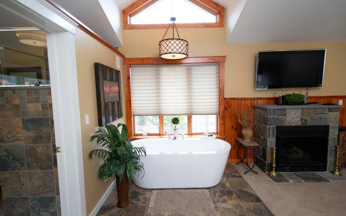 Photo of Bathroom in Ludlow