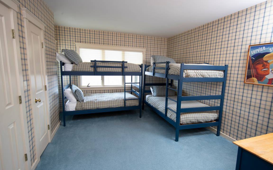 Photo of Bedroom in Ludlow