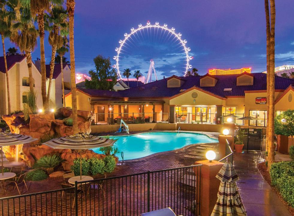 Photo of Others in Las Vegas