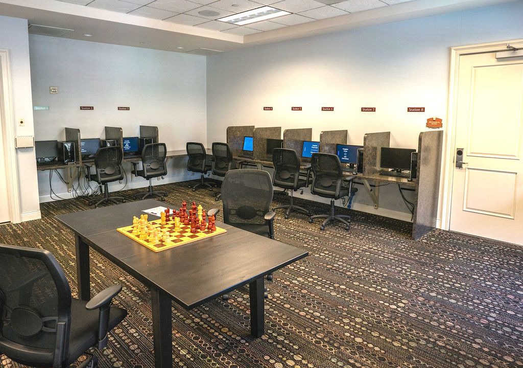 Photo of Livingroom in Las Vegas