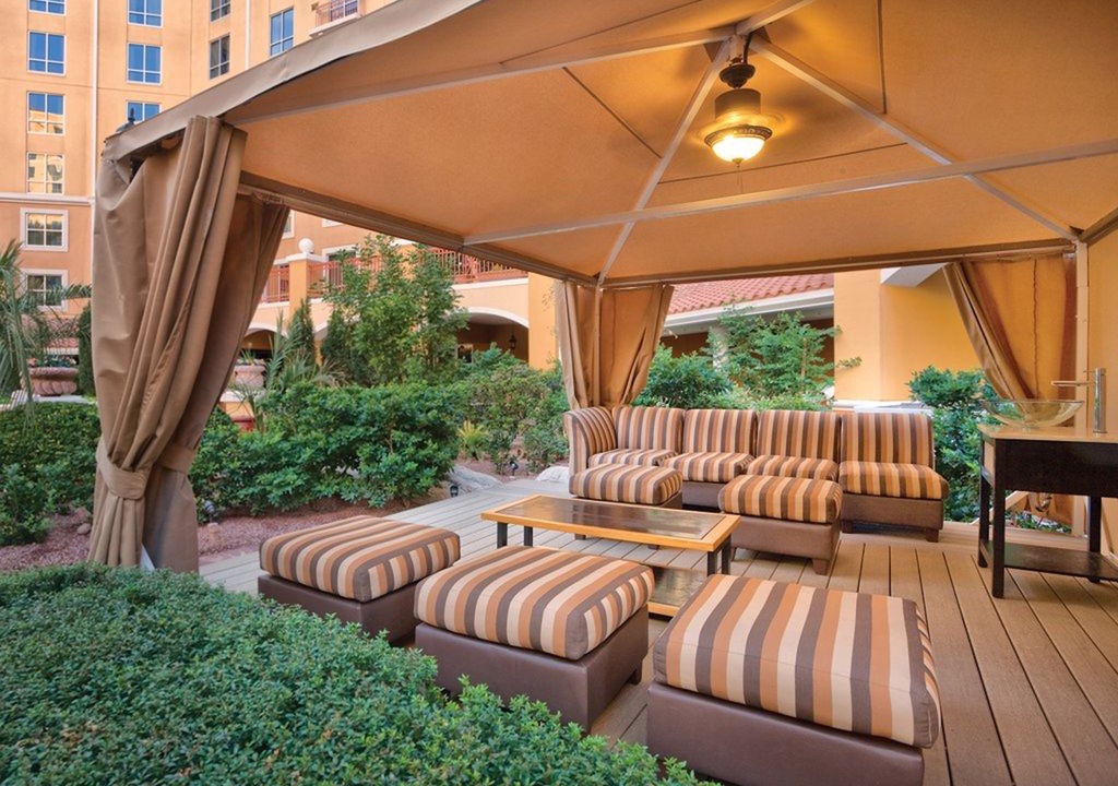Photo of Patio Balcony in Las Vegas