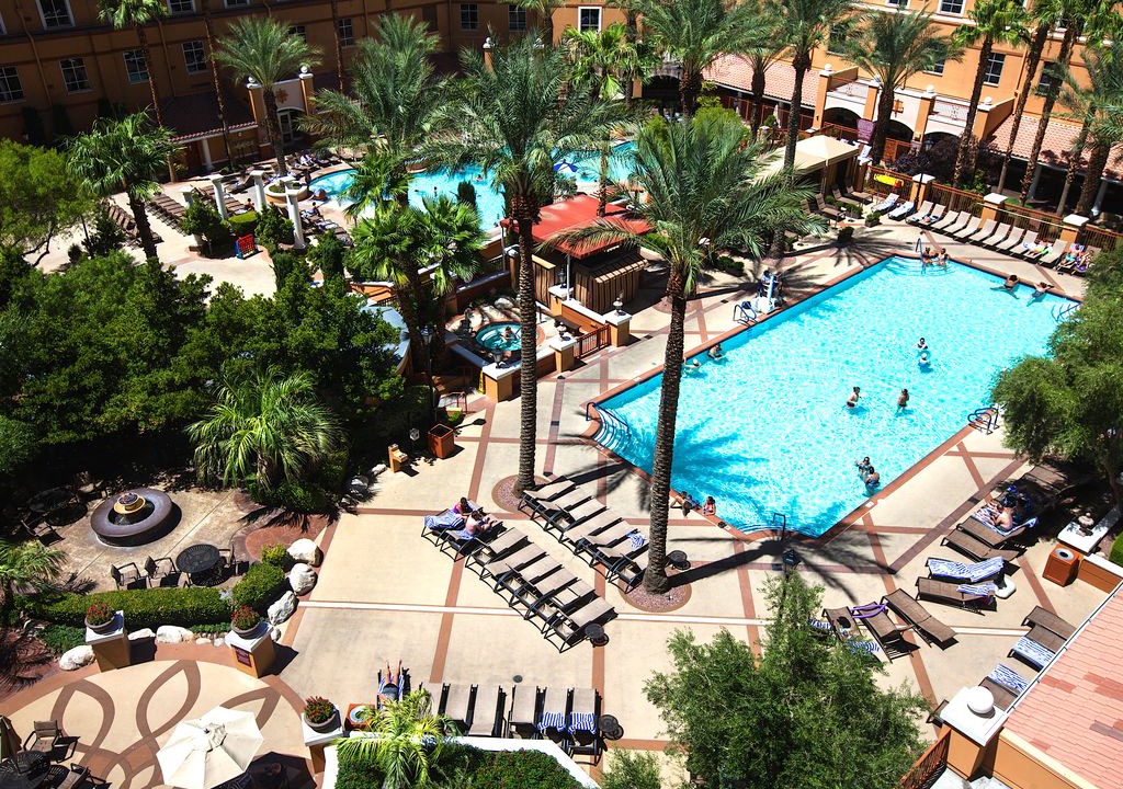 Photo of Outdoor in Las Vegas
