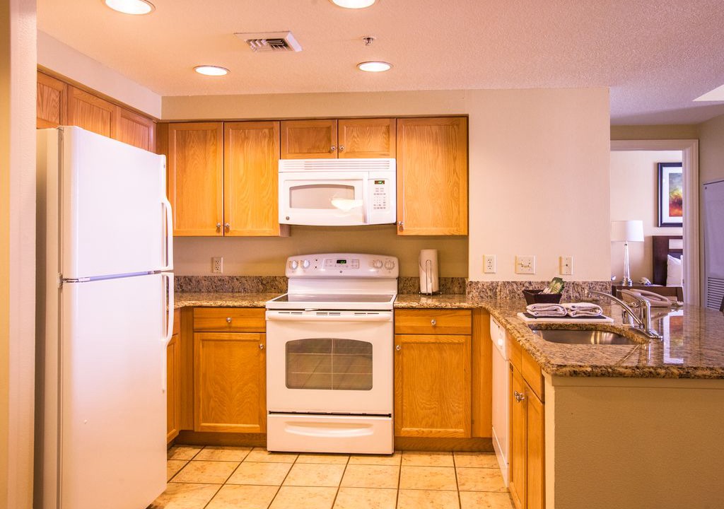 Photo of Kitchen in Las Vegas