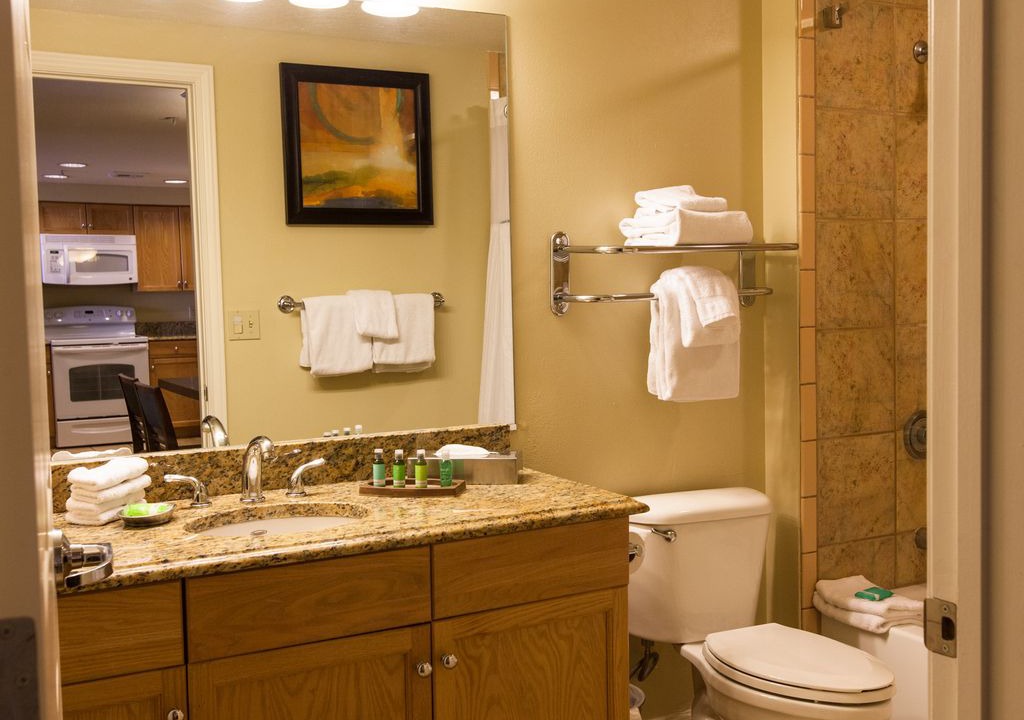 Photo of Bathroom in Las Vegas