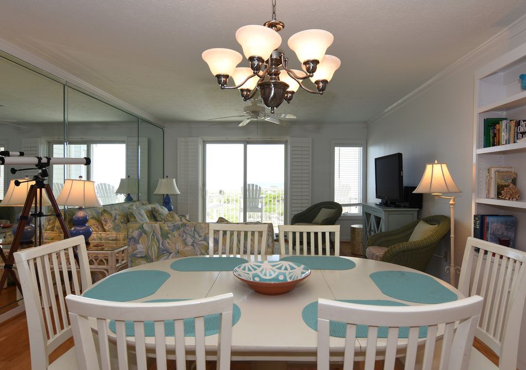 Photo of Livingroom in Shell Island