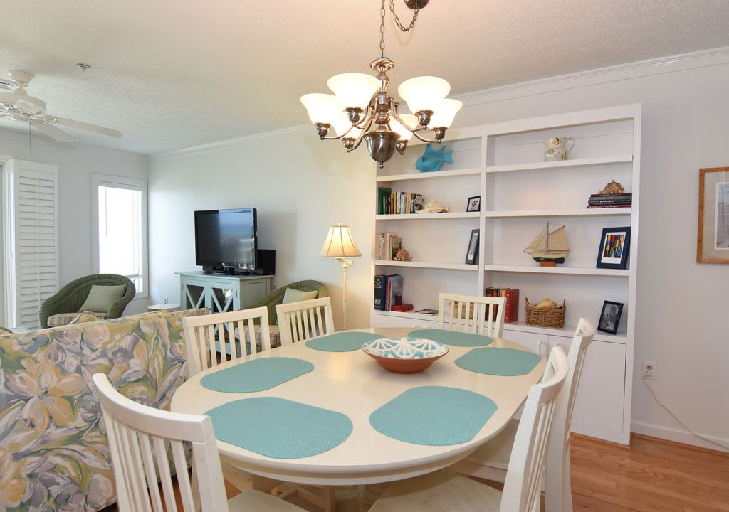 Photo of Livingroom in Shell Island