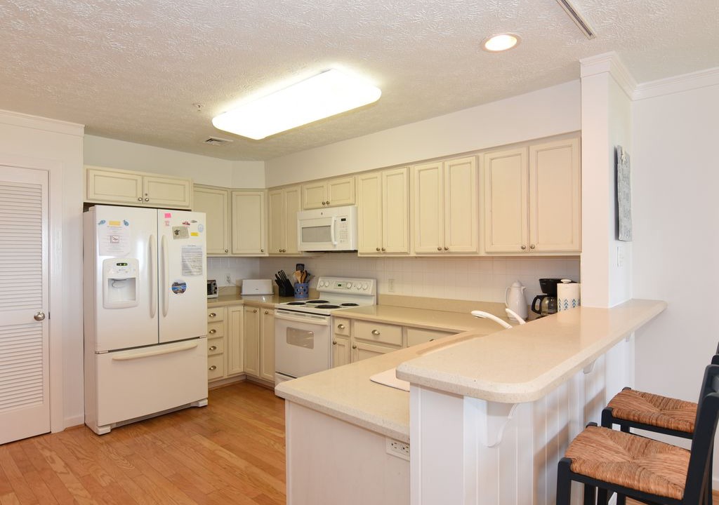 Photo of Kitchen in Shell Island