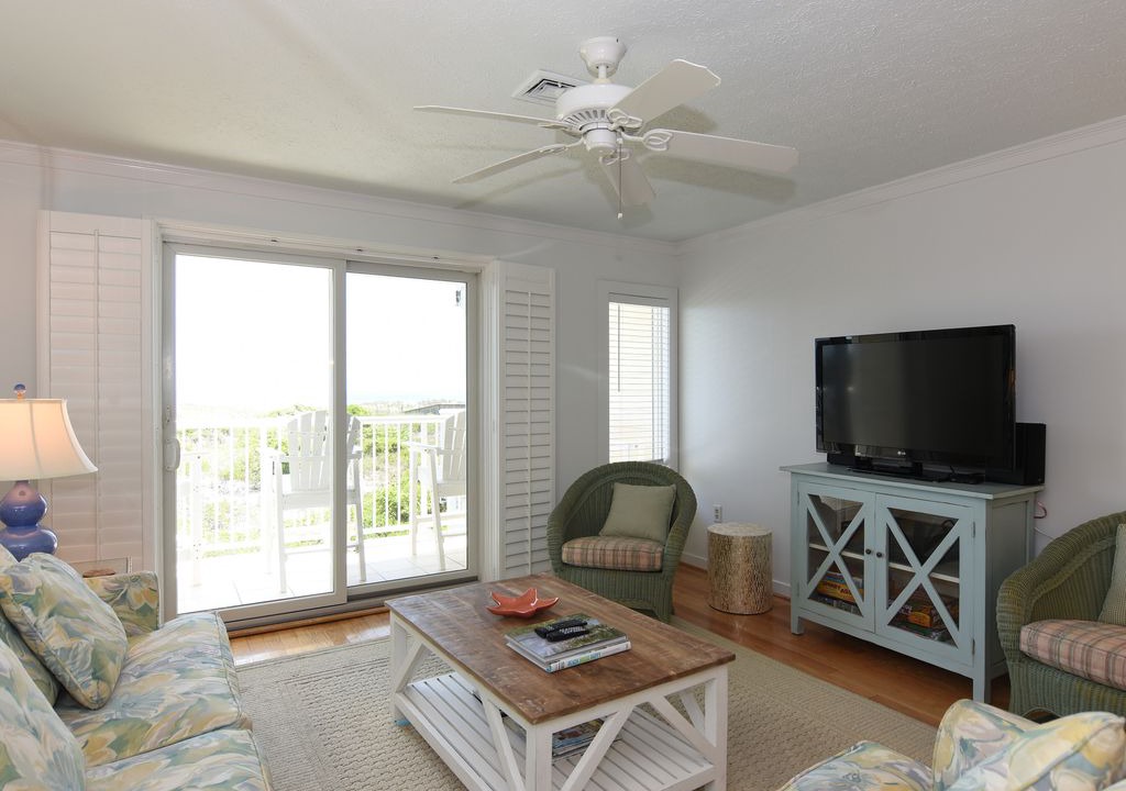 Photo of Livingroom in Shell Island