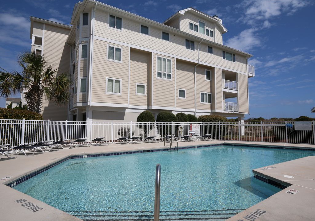 Photo of Outdoor in Shell Island